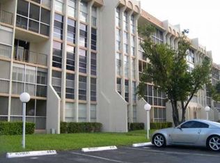 501 Islands Blvd #3, Hallandale, FL 33009