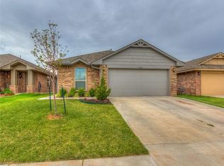 2368 NW 198th St, Edmond, OK 73012