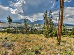 119 North Rd, Silverthorne, CO 80498
