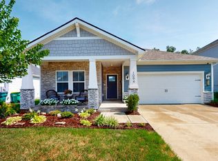 1094 Holland Ridge Way, Lebanon, TN 37090