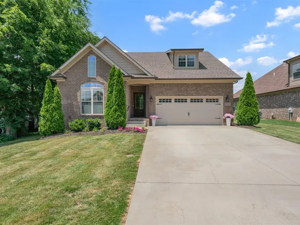 2934 Pennyroyal Ln, Bowling Green, KY 42104