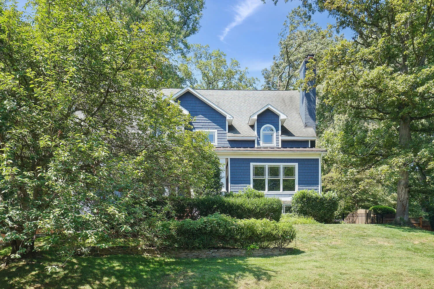 1530 Forest Villa Lane - 1 — Photo 2