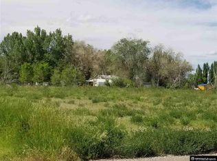105 Pa Gari Dr, Worland, WY 82401