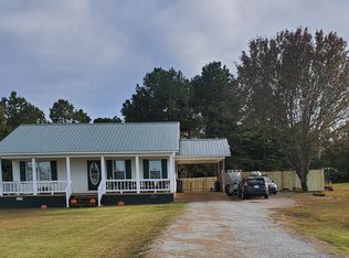 1040 Dodd Dr, Savannah, TN 38372