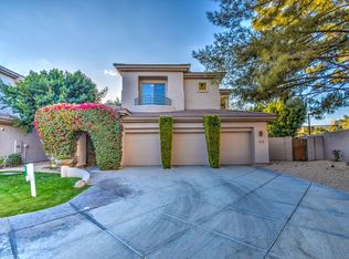 8808 N 73rd Way, Scottsdale, AZ 85258