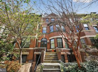 1242 Oates St NE, Washington, DC 20002