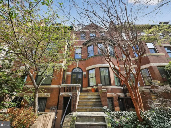 1242 Oates St NE, Washington, DC 20002