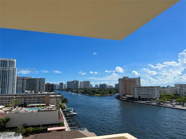 1833 S Ocean Dr, Hallandale Beach, FL