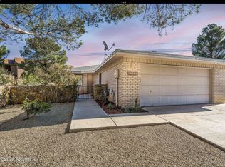 3242 Highridge St, Las Cruces, NM 88012