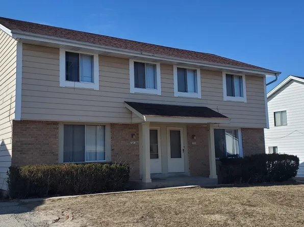7331 N 86th St, Milwaukee, WI 53224