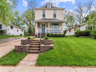 218 Euclid Ave, Saint Louis, MO, 63119