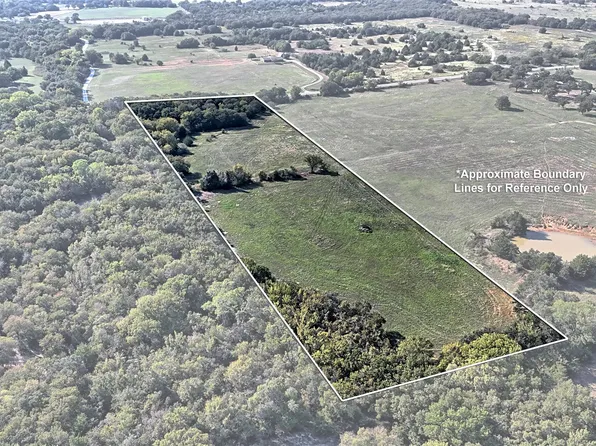 1959 S Fm 1655, Alvord, TX 76225