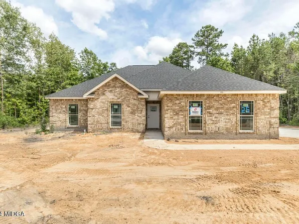 113 Maries Garden Trl, Macon, GA 31216