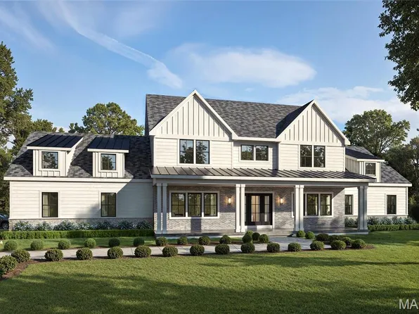 36 Orchard Ln, Saint Louis, MO 63122