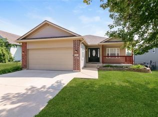 709 N Belvidere Ave, Independence, MO 64056