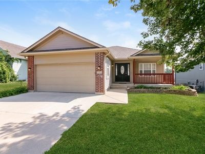 709 N Belvidere Ave, Independence, MO, 64056