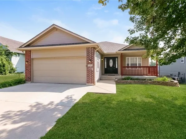 709 N Belvidere Ave, Independence, MO 64056