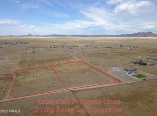58 N Dog Ranch Rd, Prescott Valley, AZ 86315