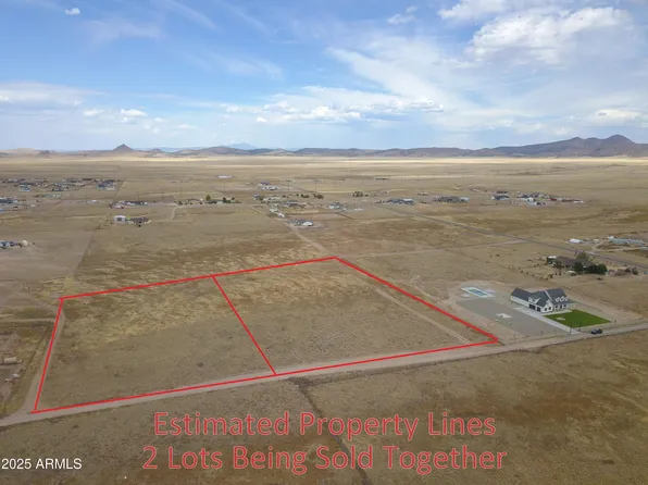 058 Dog Ranch Road N #N/A, Prescott Valley, AZ 86315
