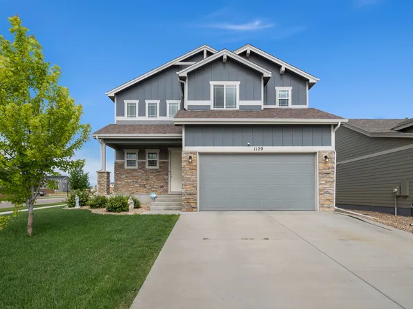 1129 104th Ave, Greeley, CO 80634