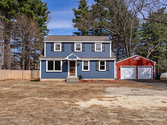 3rd image of 58 Lowell Rd