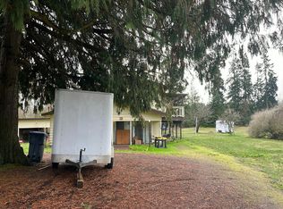 153 Davidson Dr, Sequim, WA 98382