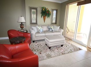 17545 Front Beach Rd UNIT 607, Panama City Beach, FL 32413