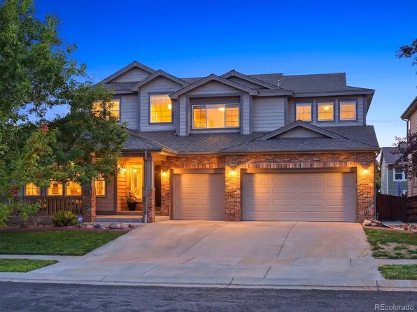9949 Richfield Street, Commerce City, CO 80022