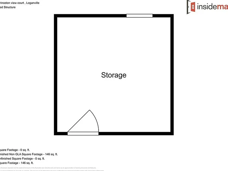 1480 Princeton View Ct — Photo 19