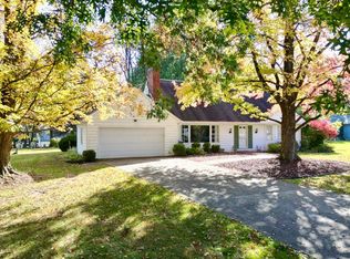 20 Club Dr, Chillicothe, OH 45601