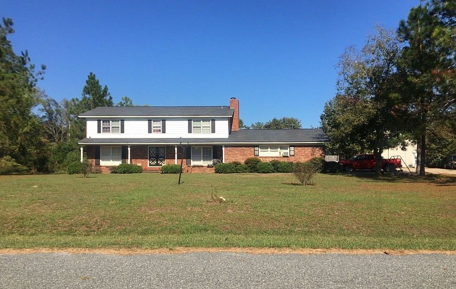 105 Dunbar Cir, Sylvester, GA 31791 Zillow