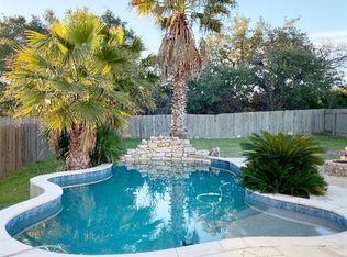 14601 Ballycastle Trl, Austin, TX 78717