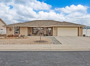 2860 Yarrow Dr, Grand Junction, CO 81501