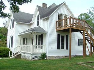 3372 Spring Place Rd, Belfast, TN 37019