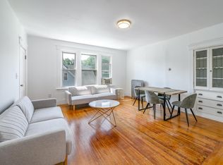 116 Mansfield St #3, New Haven, CT 06511