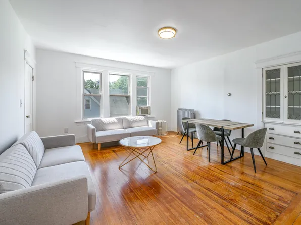 116 Mansfield St #3, New Haven, CT 06511