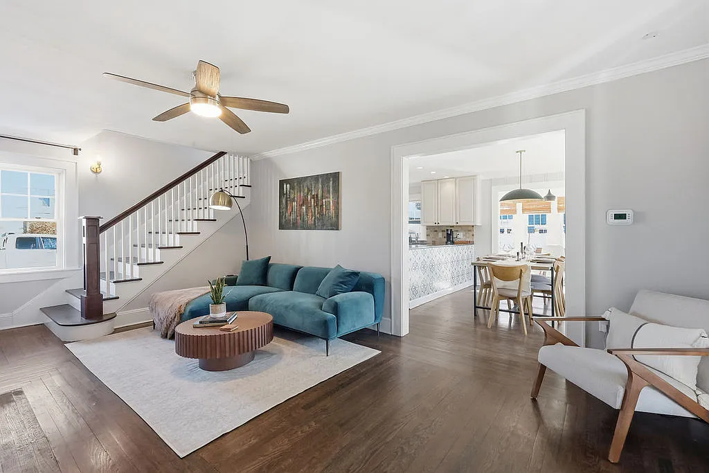 4 bed, 1866 sqft, $4,750 — Photo 4