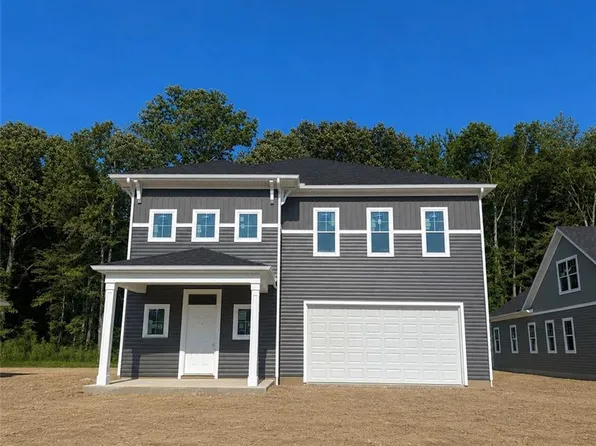 709 Crestfield Dr, Chesapeake, VA 23320