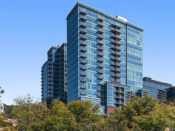 2nd image of 1700 Bassett St Unit 2108