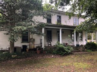 10339 Doyle Blvd, Mc Kenney, VA 23872