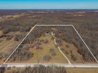 321 W Dade 122, Greenfield, MO 65661