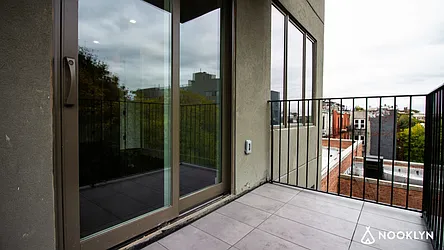 Rented by Nooklyn NYC LLC