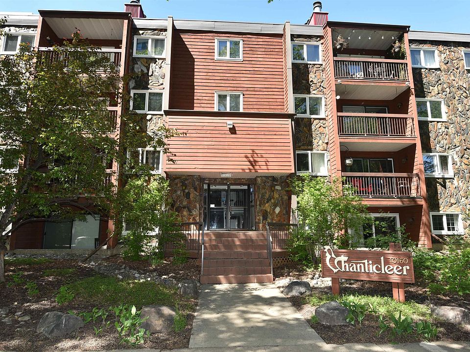 1st image of 10160 119th St NW #21