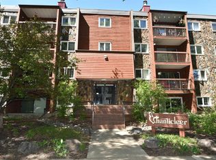 10160 119th St NW #21, Edmonton, AB T5K1Y9