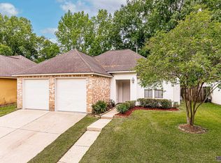 9402 Boone Dr, Baton Rouge, LA 70810