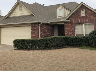 11112 N 132nd Ave E, Owasso, OK 74055