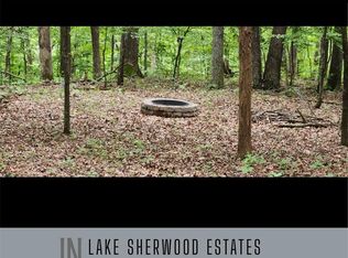 2346 W Squire Rd, Marthasville, MO 63357