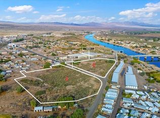 429 N K St LOT 4, Needles, CA 92363
