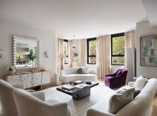 170 E End Ave Penthouse 2A, New York, NY