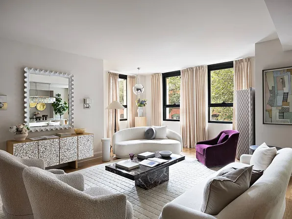 170 E End Ave Penthouse 2A, New York, NY 10128